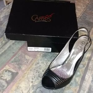 Carlos Santana Shoes